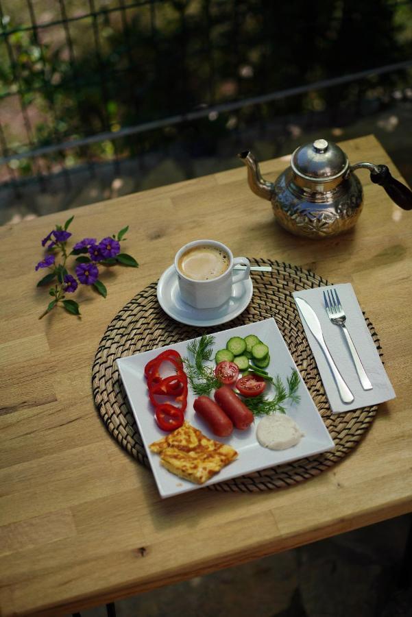 Lb Boutique Hotel Kumluca Luaran gambar