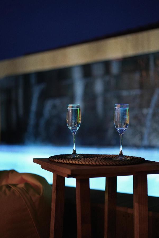 Lb Boutique Hotel Kumluca Luaran gambar