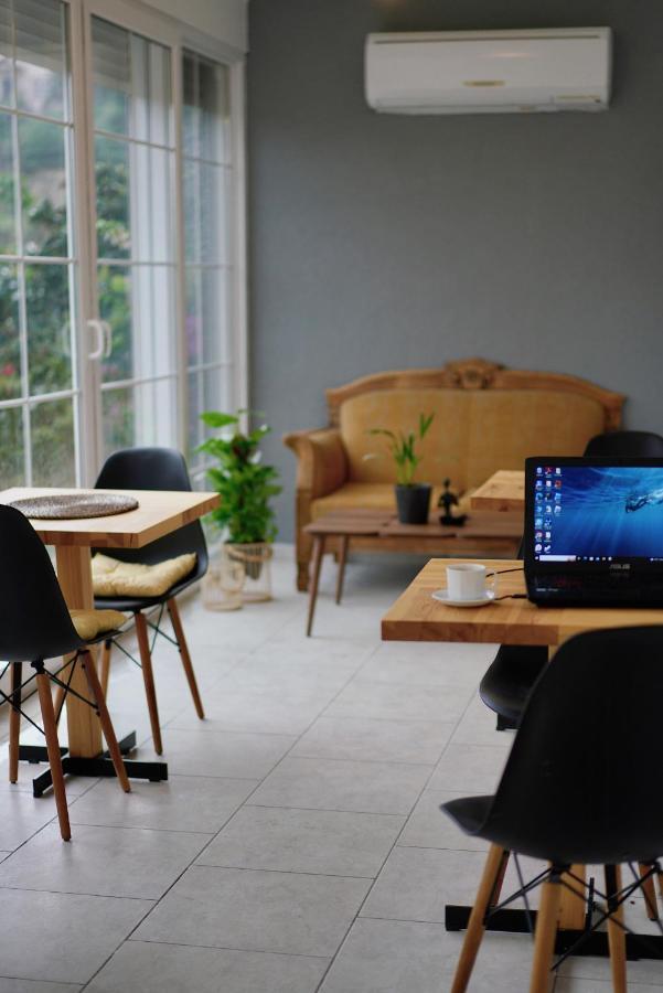 Lb Boutique Hotel Kumluca Luaran gambar