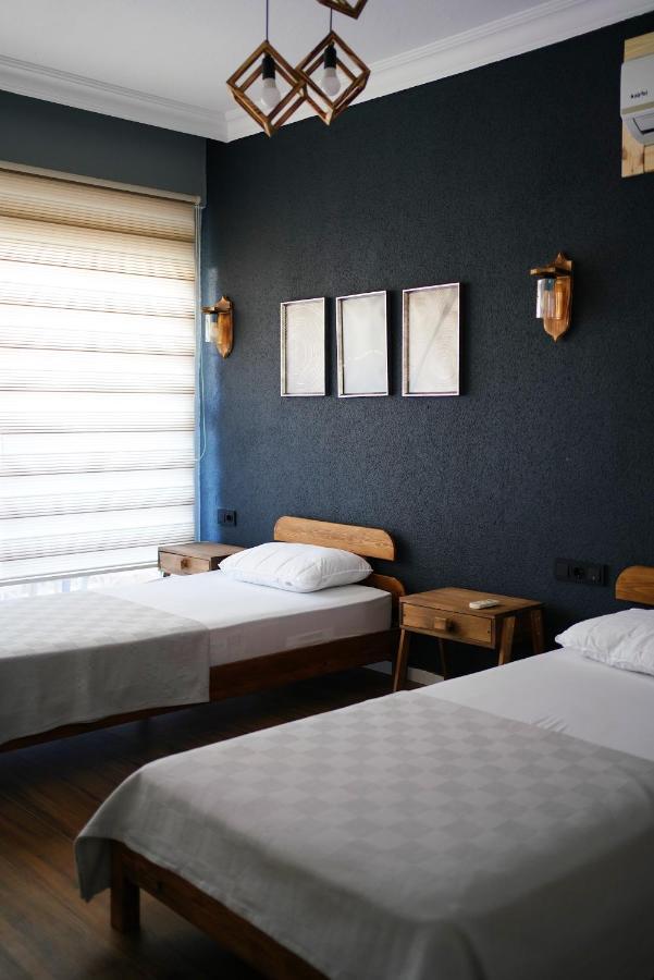 Lb Boutique Hotel Kumluca Luaran gambar