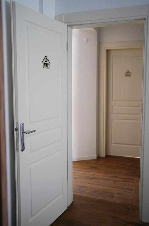 Lb Boutique Hotel Kumluca Luaran gambar