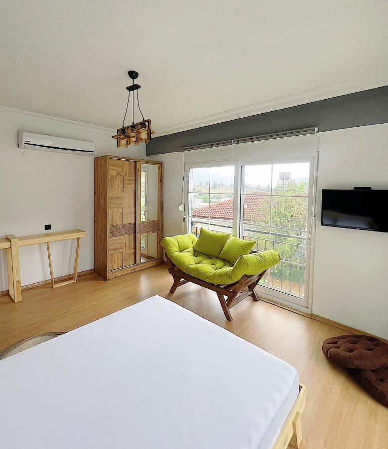 Lb Boutique Hotel Kumluca Luaran gambar
