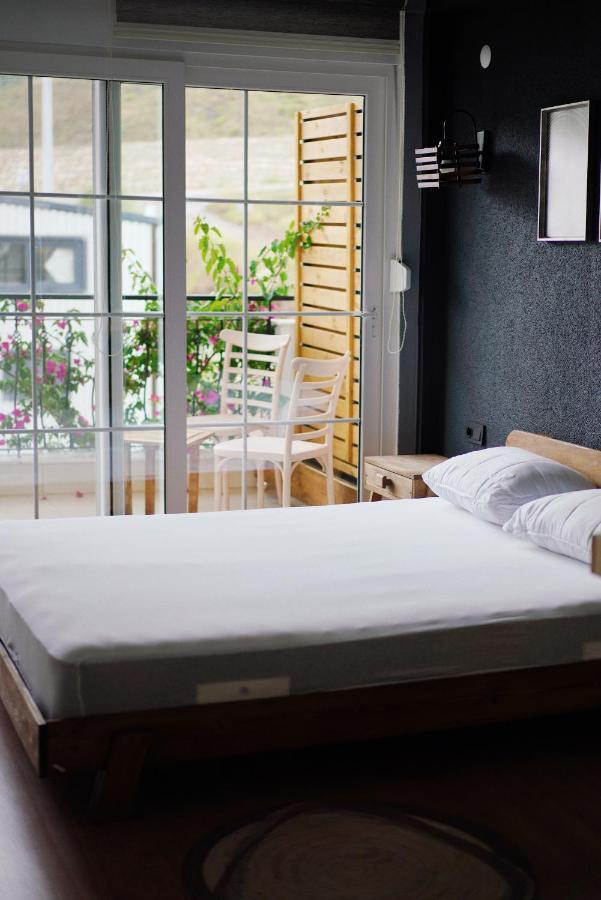 Lb Boutique Hotel Kumluca Luaran gambar