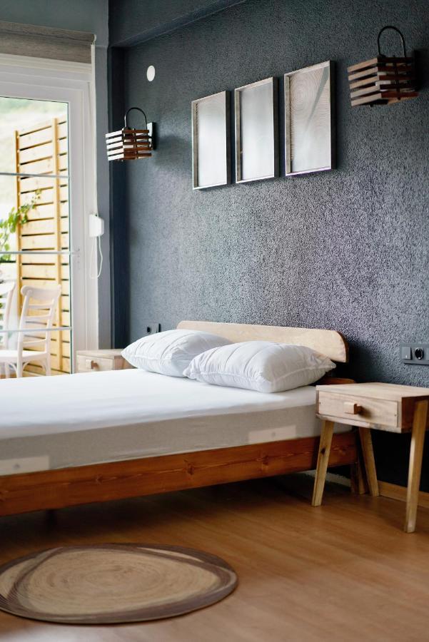 Lb Boutique Hotel Kumluca Luaran gambar