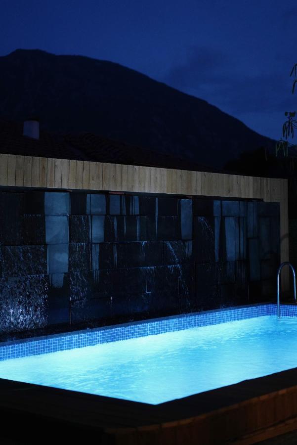 Lb Boutique Hotel Kumluca Luaran gambar