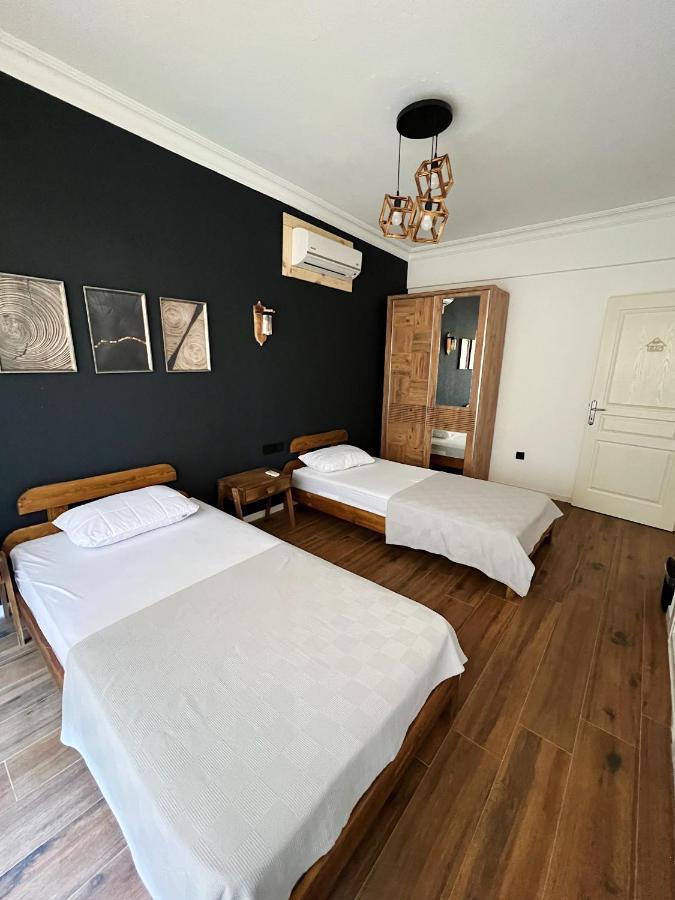 Lb Boutique Hotel Kumluca Luaran gambar