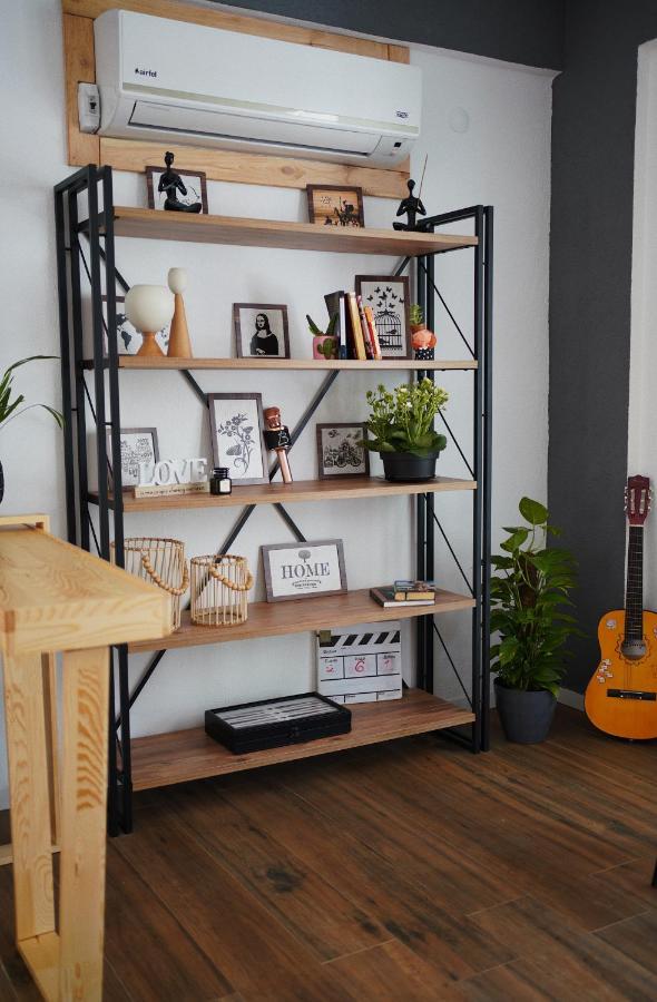 Lb Boutique Hotel Kumluca Luaran gambar