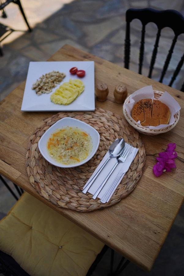Lb Boutique Hotel Kumluca Luaran gambar