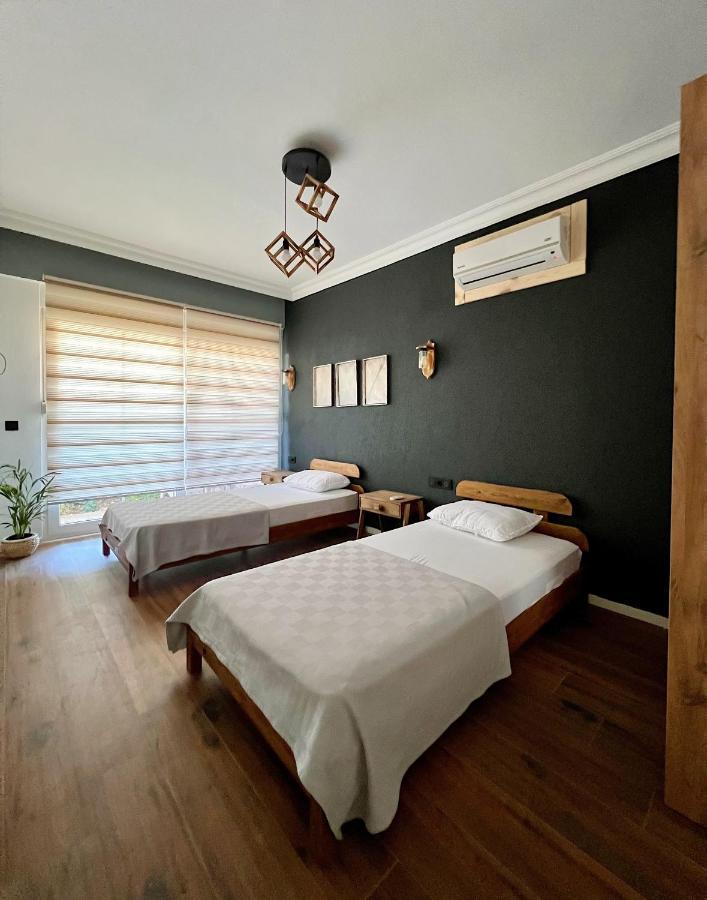 Lb Boutique Hotel Kumluca Luaran gambar